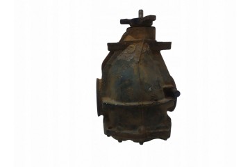 2004 Mercedes Benz E W211 Rear Differential A2303510508G