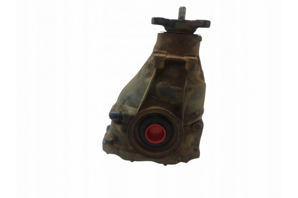 2004 Mercedes Benz E W211 Rear Differential A2303510508G Part manufacturer Mercedes Benz OE