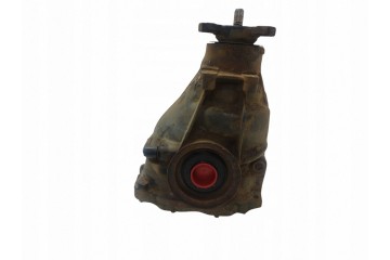2004 Mercedes Benz E W211 Rear Differential A2303510508G Part manufacturer Mercedes Benz OE