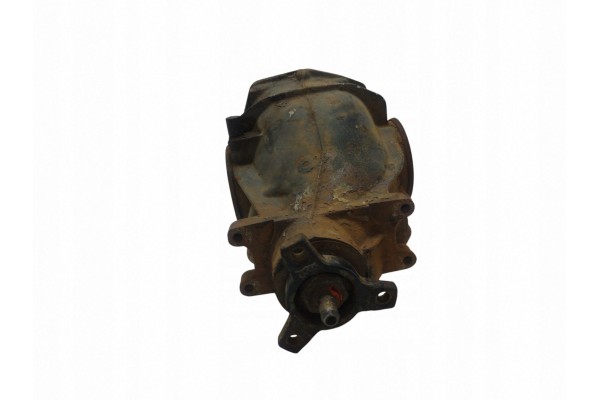 2004 Mercedes Benz E W211 Rear Differential A2303510508G Catalog number of the part A2303510508G