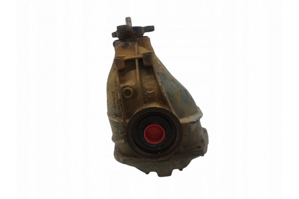 2004 Mercedes Benz E W211 Rear Differential A2303510508G Car type passenger cars