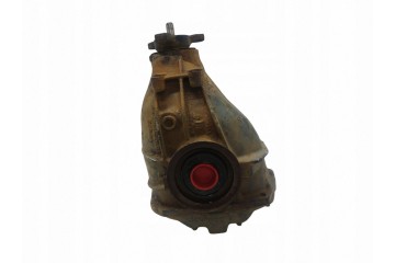 2004 Mercedes Benz E W211 Rear Differential A2303510508G Car type passenger cars