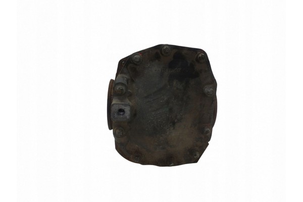 2004 Mercedes Benz E W211 Rear Differential A2303510508G Installation side multipurpose