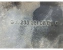 Diferencial Trasero Mercedes-Benz E W211 2004 A2303510508G
