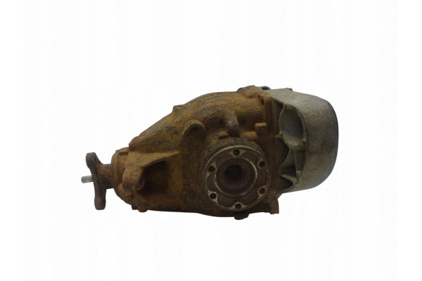 2010 BMW X1 E84 Rear differential 7592938