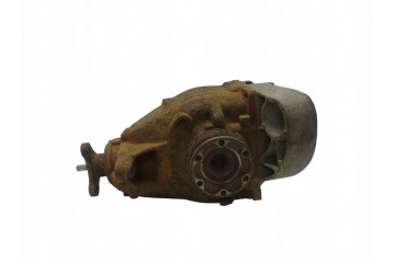 2010 BMW X1 E84 Rear differential 7592938