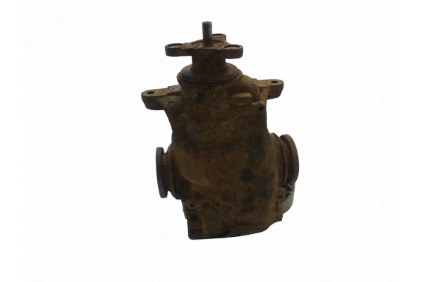 2010 BMW X1 E84 Rear differential 7592938 Part manufacturer BMW OE