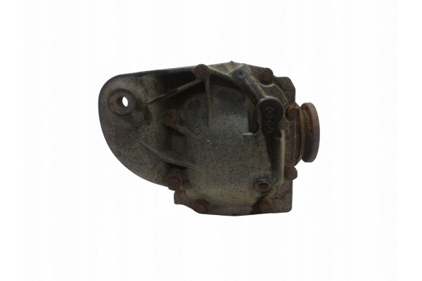 2010 BMW X1 E84 Rear differential 7592938 Car type 4x4 SUV