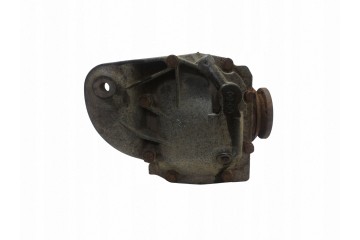 2010 BMW X1 E84 Rear differential 7592938 Car type 4x4 SUV