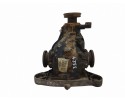 2001 BMW 5 E39 Rear differential 1428468