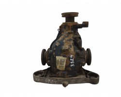 2001 BMW 5 E39 Rear differential 1428468