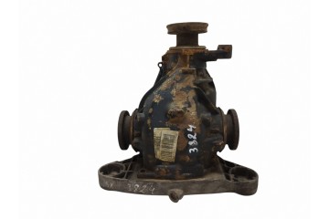 2001 BMW 5 E39 Rear differential 1428468