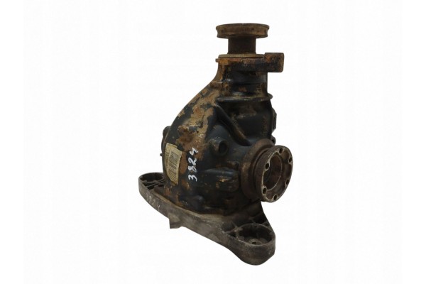 2001 BMW 5 E39 Rear differential 1428468 Part manufacturer BMW OE