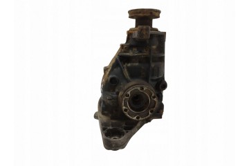 2001 BMW 5 E39 Rear differential 1428468 Catalog number of the part 1428468