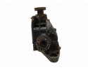 2001 BMW 5 E39 Rear differential 1428468 Car type passenger cars
