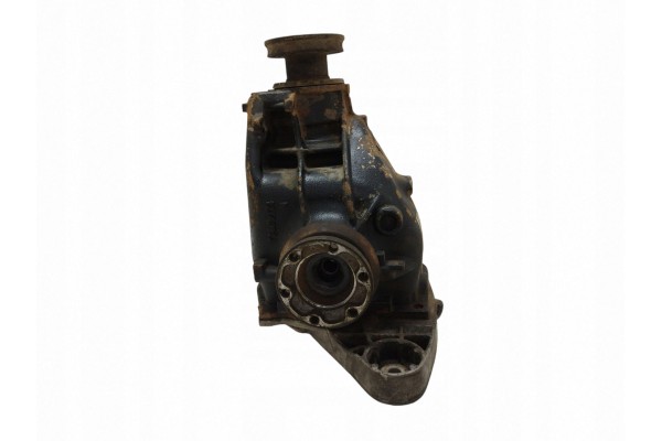 2001 BMW 5 E39 Rear differential 1428468 Car type passenger cars