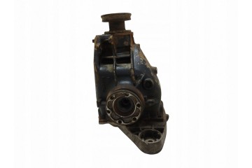 2001 BMW 5 E39 Rear differential 1428468 Car type passenger cars