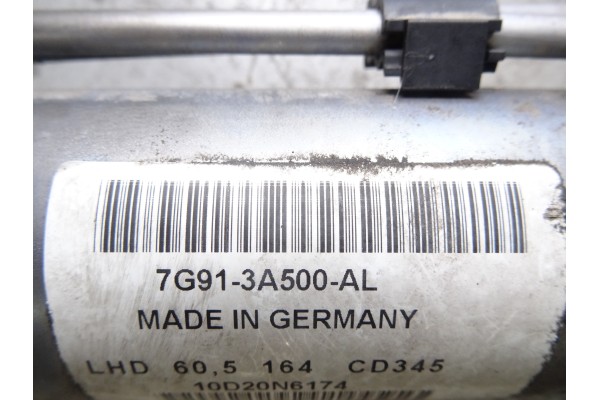 7G913A500AL CREMALLERA DIRECCION FORD MONDEO BERLINA (CA2)