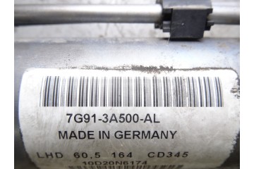 7G913A500AL CREMALLERA DIRECCION FORD MONDEO BERLINA (CA2) Trend 2010 7G913A500AL 210908 FORD - 4