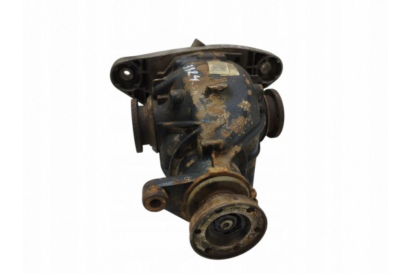 Diferencial trasero BMW Serie 5 E39 2001 1428468