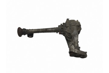 2009 Porsche Cayenne 9PA Front differential 4460310021
