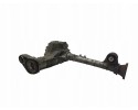 2009 Porsche Cayenne 9PA Front differential 4460310021 Part manufacturer Porsche OE