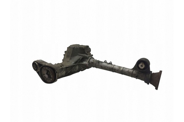 2009 Porsche Cayenne 9PA Front differential 4460310021 Part manufacturer Porsche OE