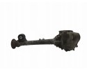 2009 Porsche Cayenne 9PA Front differential 4460310021 Catalog number of the part 4460310021
