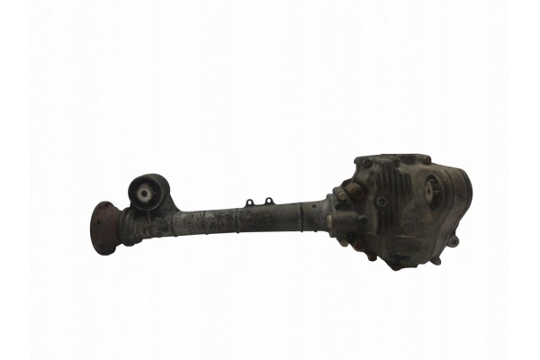 2009 Porsche Cayenne 9PA Front differential 4460310021 Catalog number of the part 4460310021