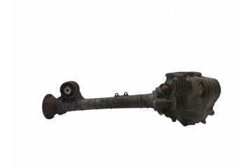 2009 Porsche Cayenne 9PA Front differential 4460310021 Catalog number of the part 4460310021