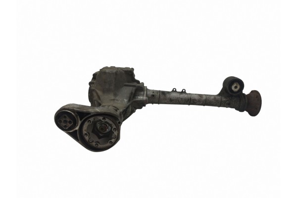 2009 Porsche Cayenne 9PA Front differential 4460310021 Car type 4x4 SUV