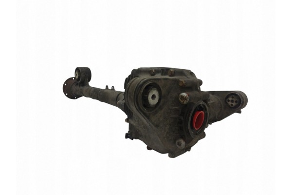 2009 Porsche Cayenne 9PA Front differential 4460310021 Installation side multipurpose