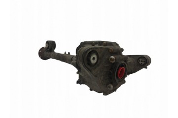2009 Porsche Cayenne 9PA Front differential 4460310021 Installation side multipurpose