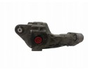 2009 Porsche Cayenne 9PA Front differential 4460310021 Catalog number of substitutes 4460310020