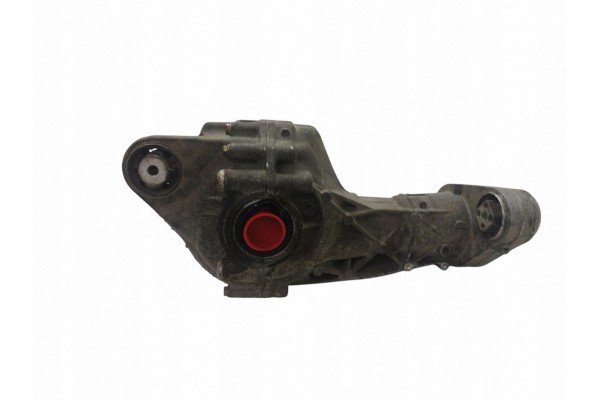 2009 Porsche Cayenne 9PA Front differential 4460310021 Catalog number of substitutes 4460310020