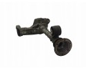 2009 Porsche Cayenne 9PA Front differential 4460310021 Catalog number of the original 4460310066