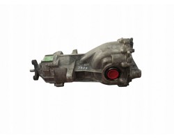 2006 Hyundai Santa Fe Rear Differential 4780039300