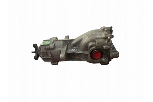 2006 Hyundai Santa Fe Rear Differential 4780039300