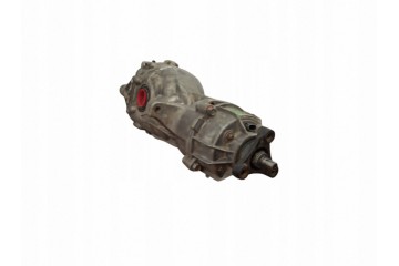 2006 Hyundai Santa Fe Rear Differential 4780039300 Part manufacturer Hyundai OE