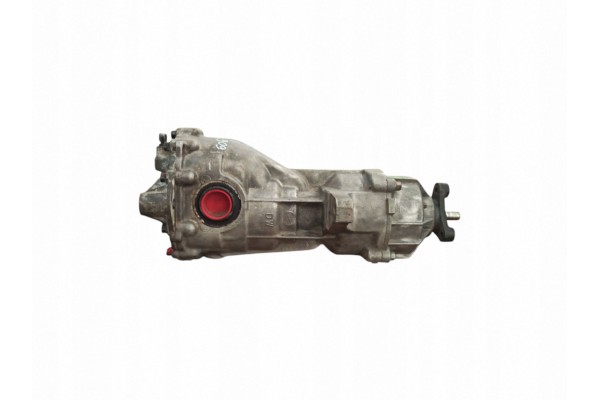 2006 Hyundai Santa Fe Rear Differential 4780039300 Catalog number of the part 4780039300
