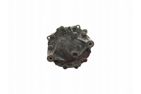 2006 Hyundai Santa Fe Rear Differential 4780039300 Car type 4x4 SUV