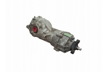 2006 Hyundai Santa Fe Rear Differential 4780039300 Installation side multipurpose