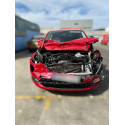 FIAT 500X (334) Mirror FIAT 500X (334) Mirror