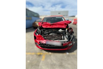 FIAT 500X (334) Mirror