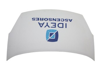 BLANCO CAPO CITROEN BERLINGO COMBI