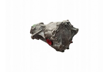 2006 Hyundai Santa Fe Rear Differential 4780039300 Catalog number of the original 5102000004