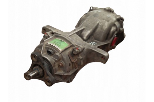 Diferencial Trasero Hyundai Santa Fe 2006 4780039300