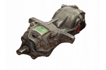 Diferencial Trasero Hyundai Santa Fe 2006 4780039300
