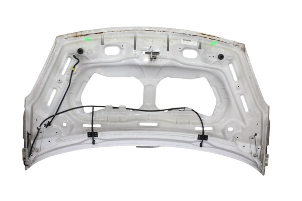 BLANCO CAPO CITROEN BERLINGO COMBI