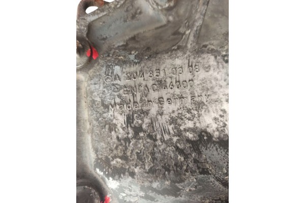 Diferencial trasero Mercedes-Benz E W212 2013 A2043510308